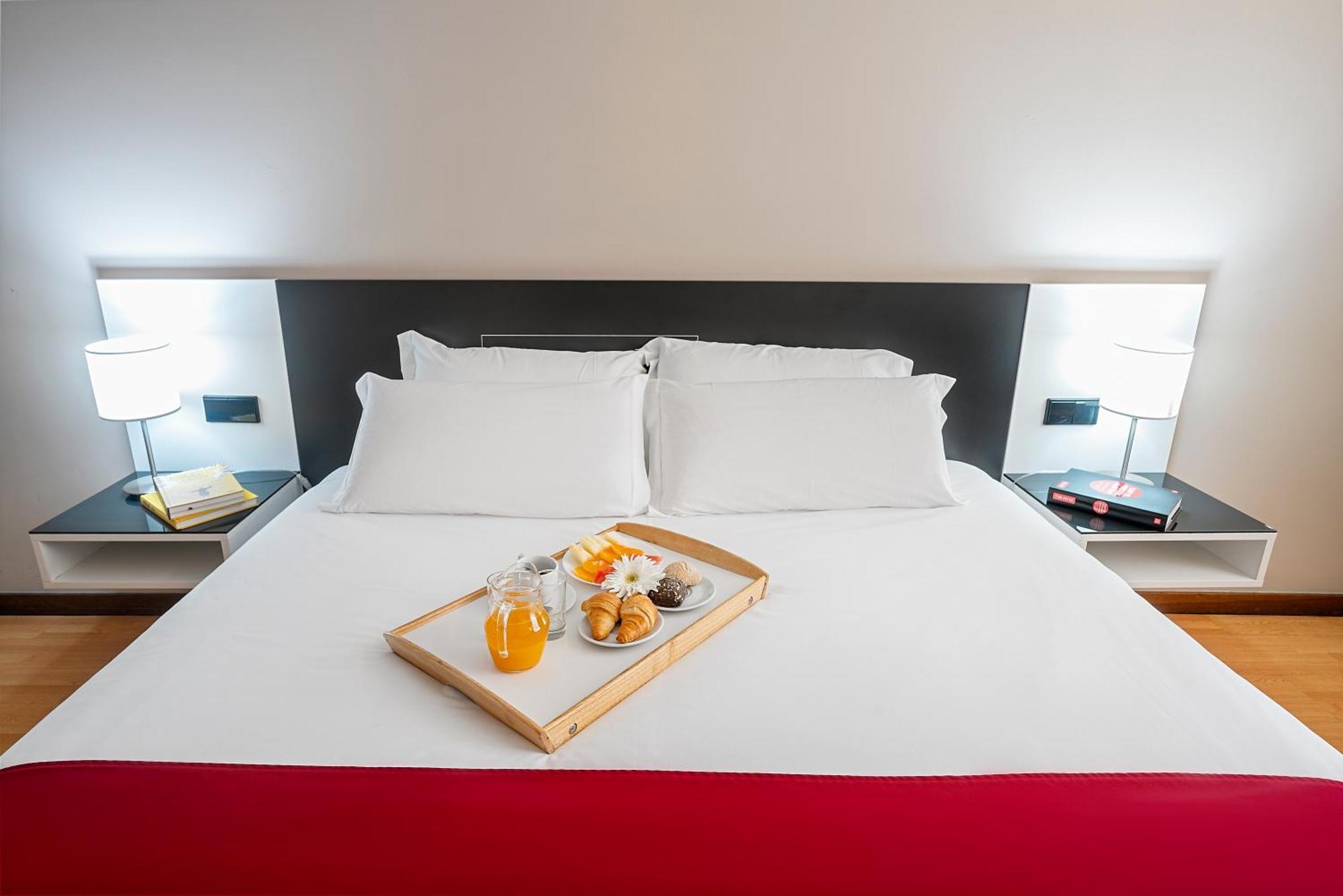 Hotel Amadeos - Matosinhos - Porto