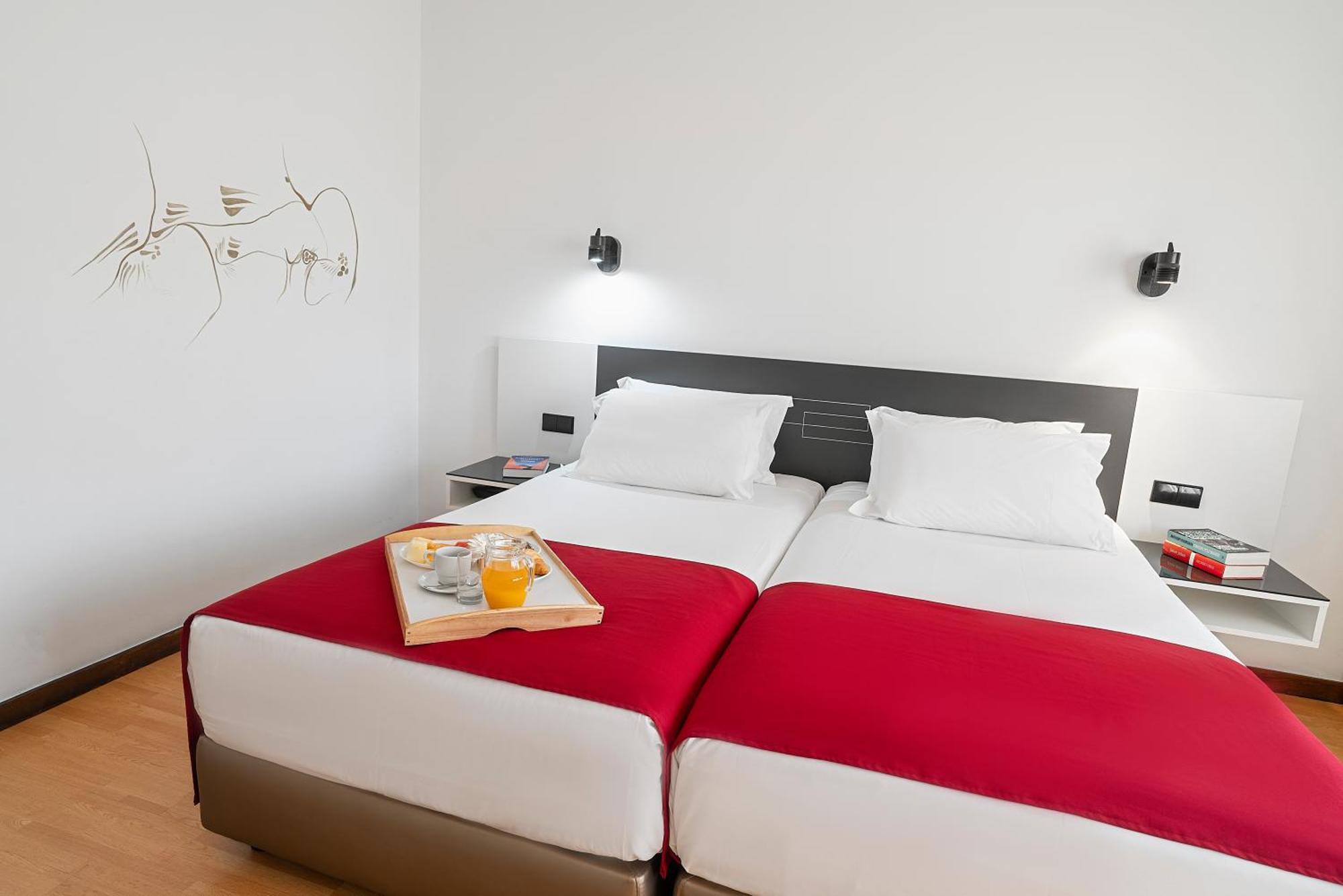 Urban Amadeos Hotel Matosinhos (Porto)