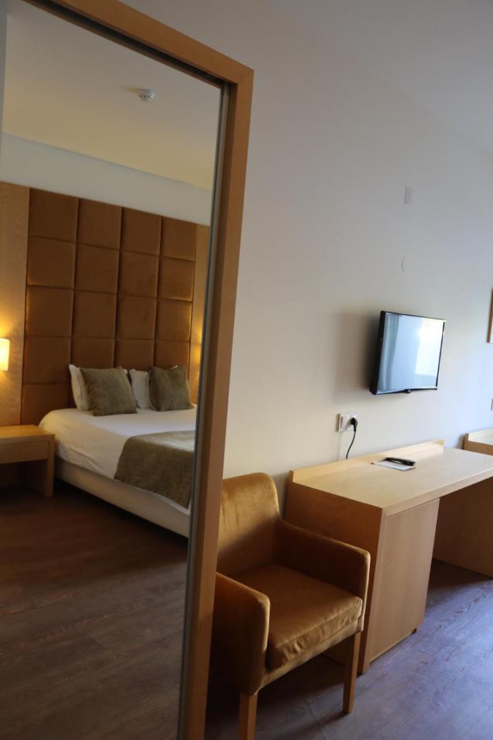 Atlantida Sol Hotel
