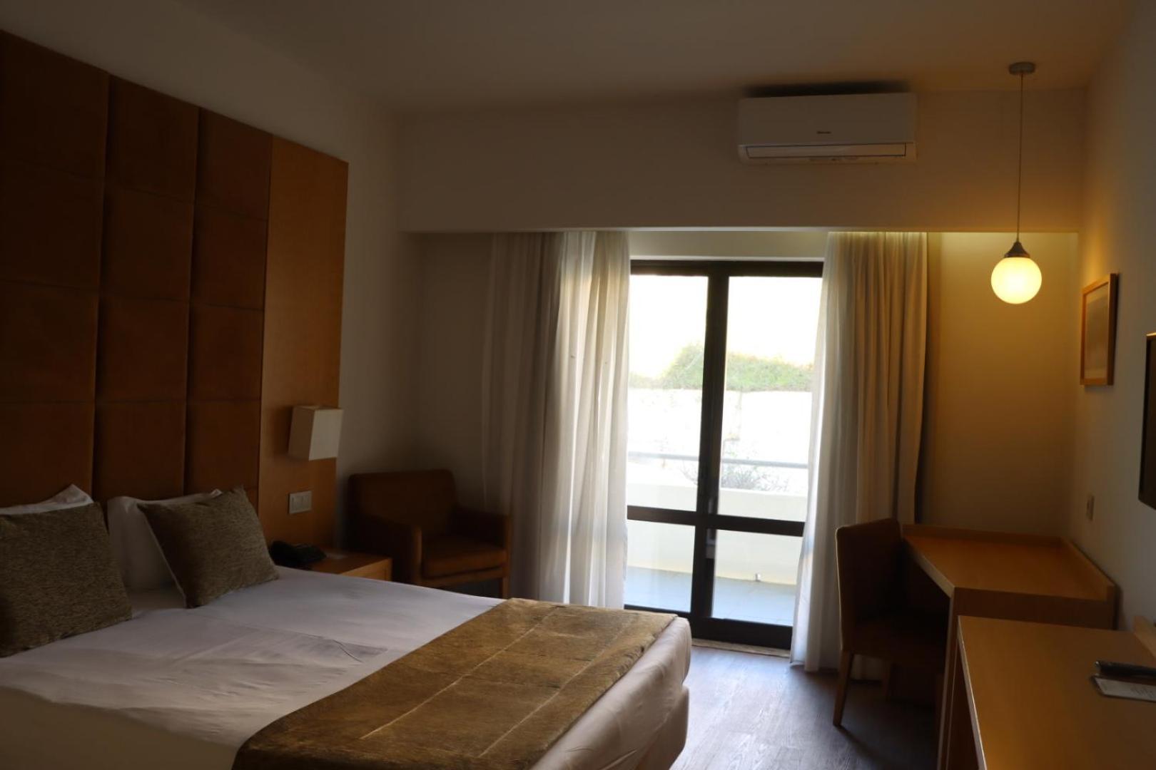 Hotel Atlantida Sol