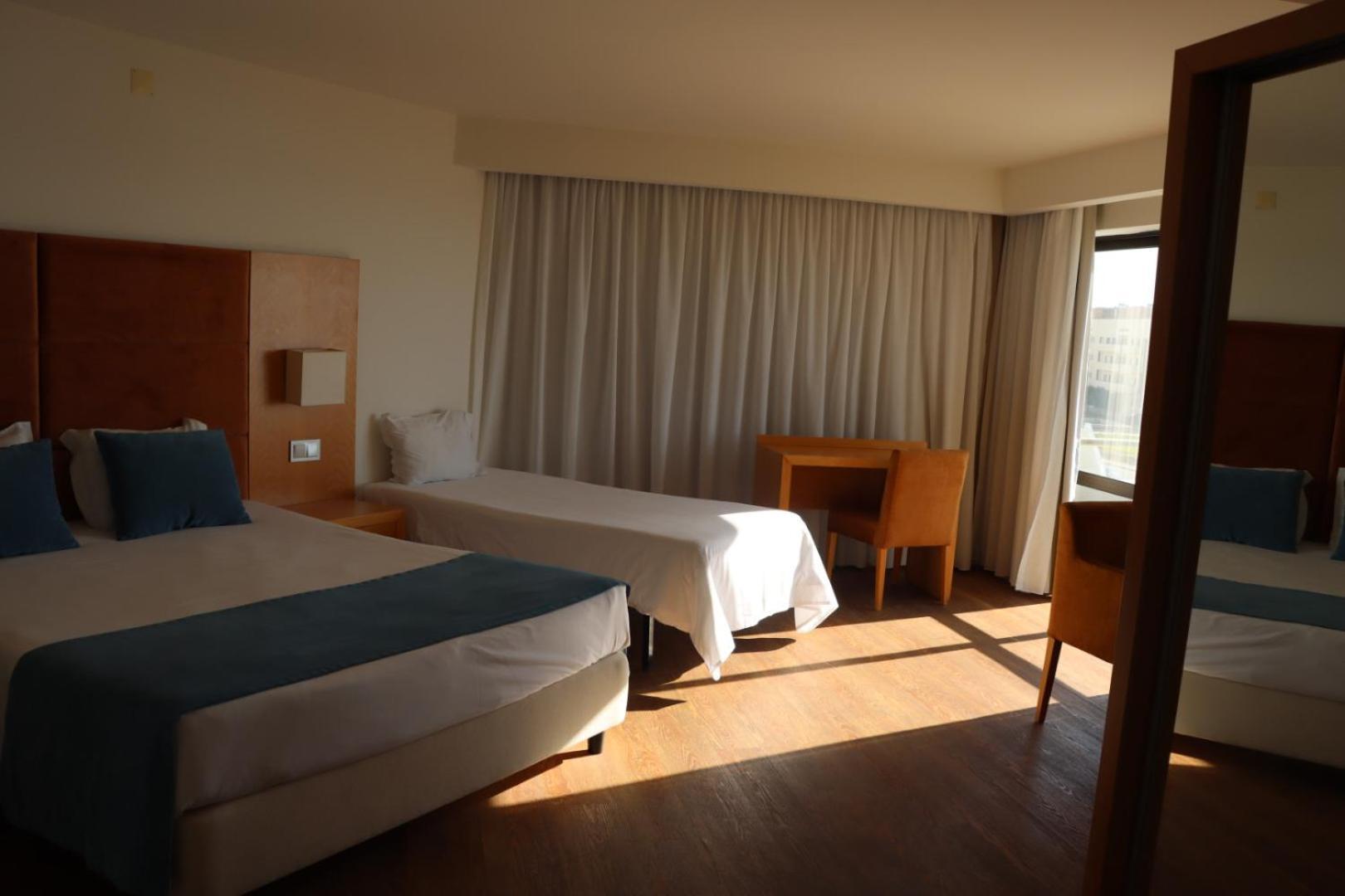 Atlantida Sol Hotel Figueira da Foz