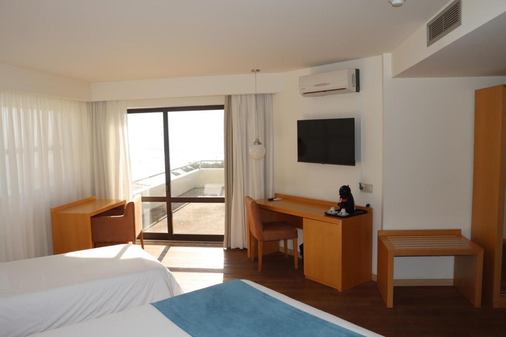 Hotel Atlantida Sol Figueira da Foz