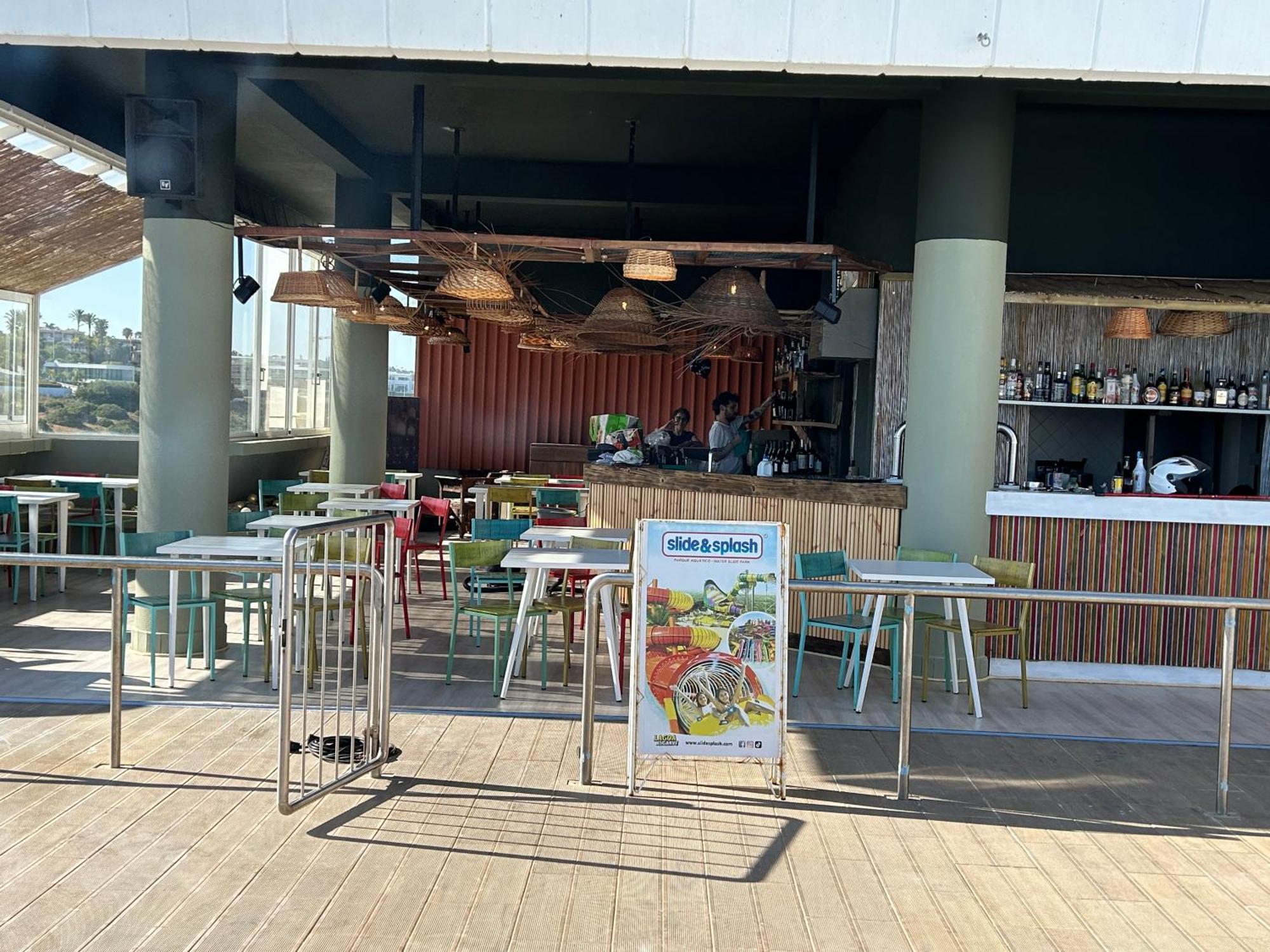 Apartamentos Magnolia Mar