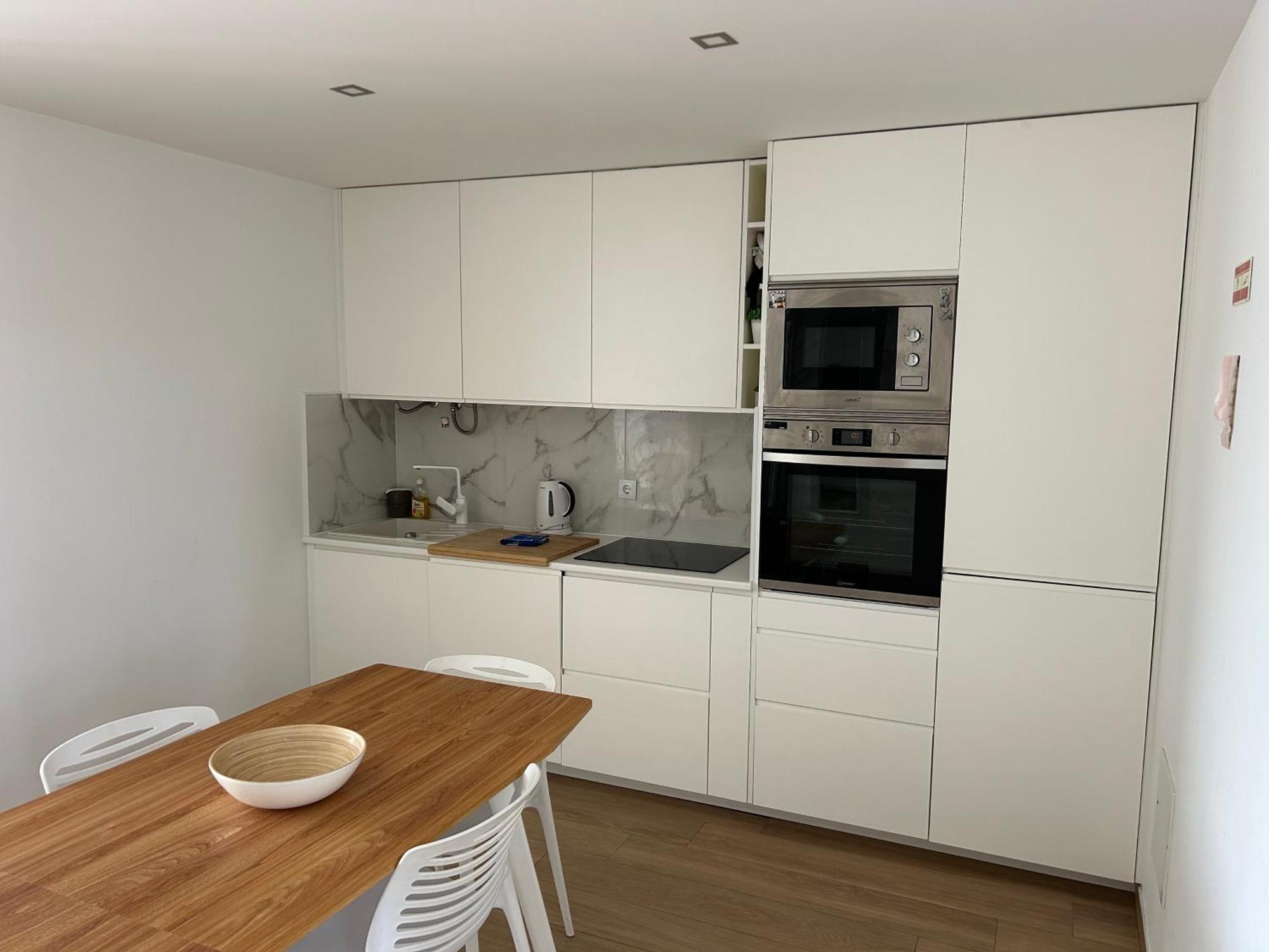 Apartamento Apartamentos Magnolia Mar *