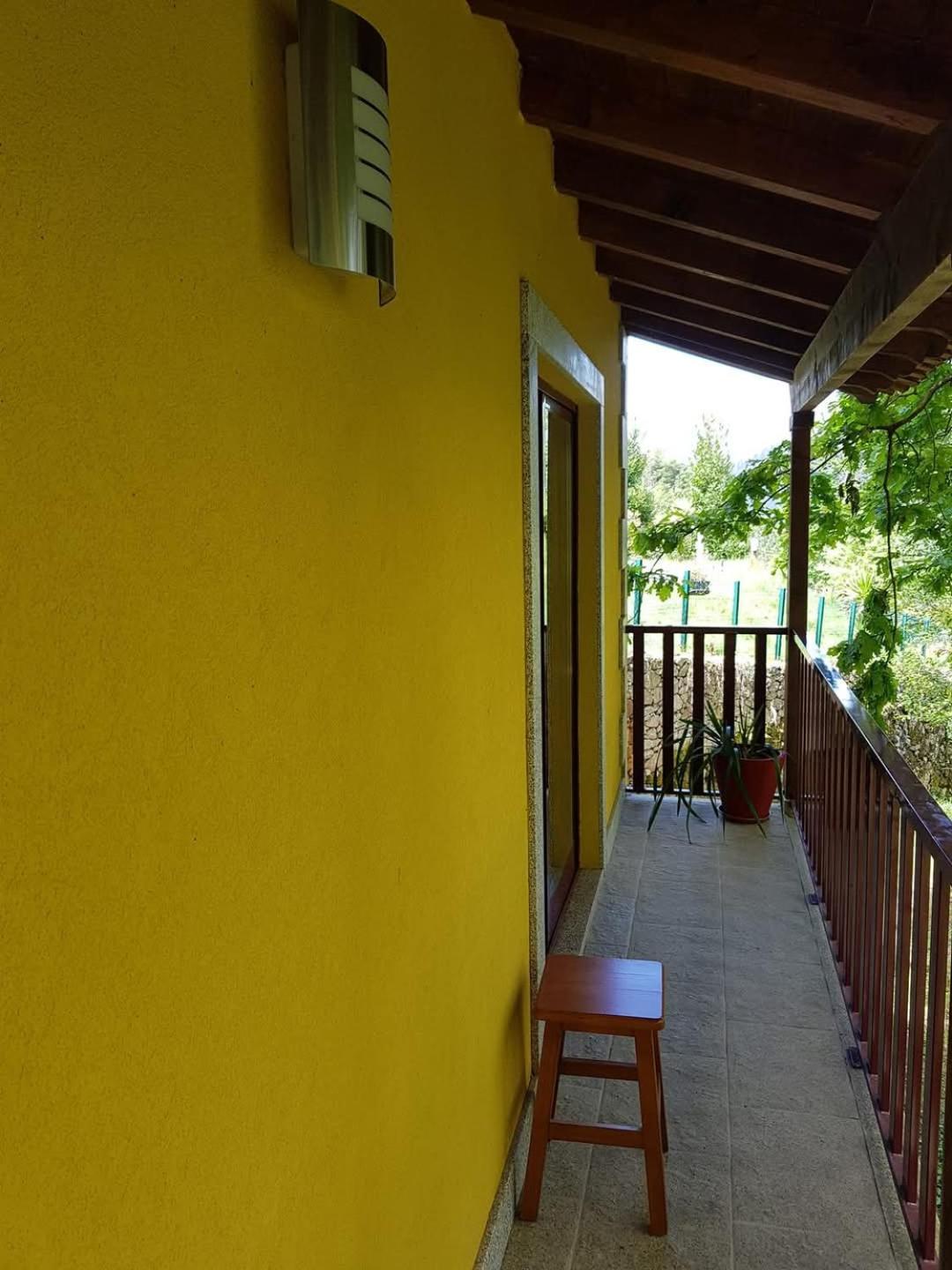 Casas Guimbras Villa Geres