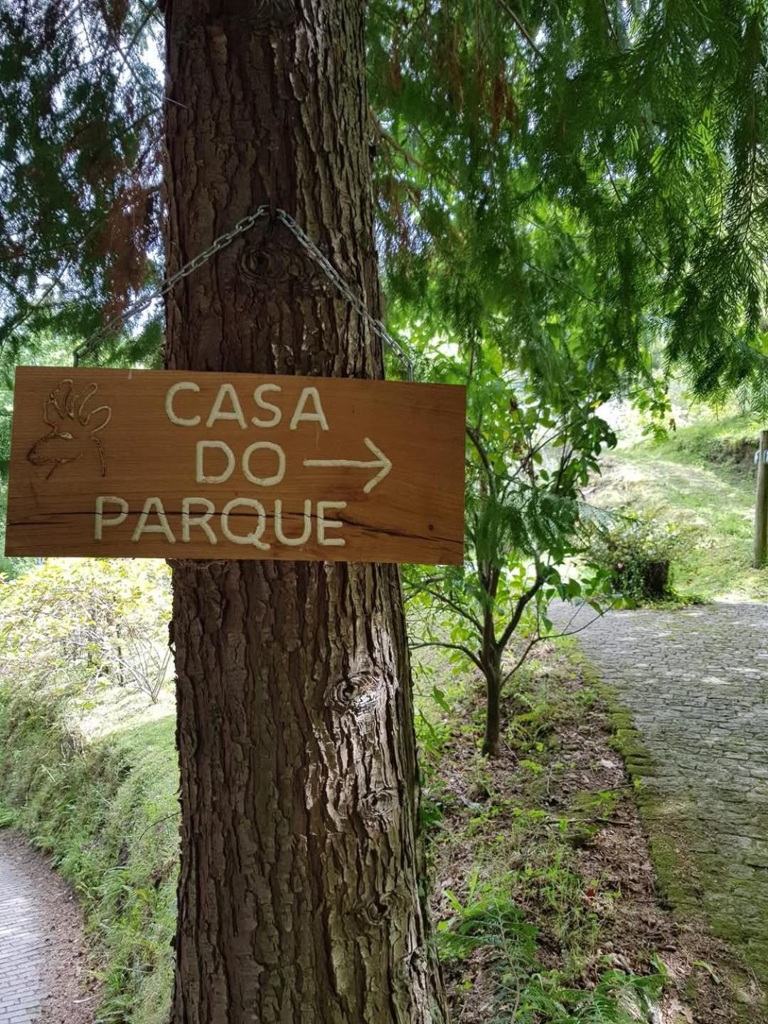 Villa Casas Guimbras Geres