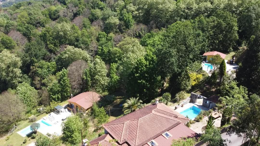 Casas Guimbras Pousada