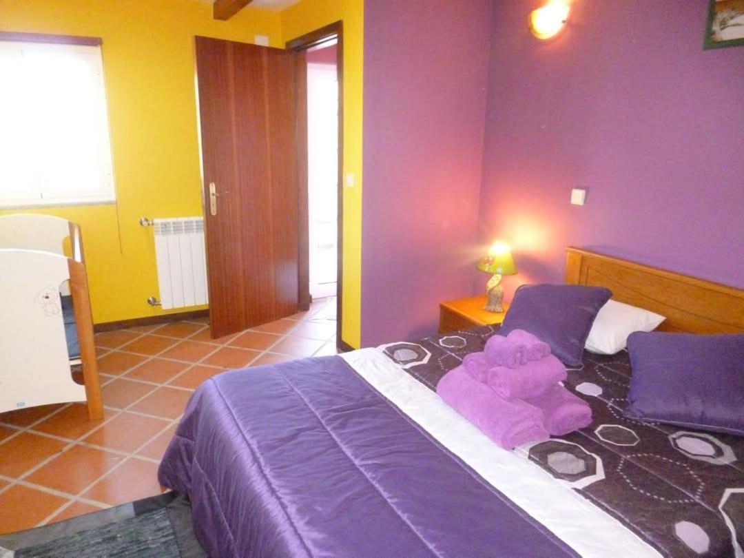 Villa Casas Guimbras *