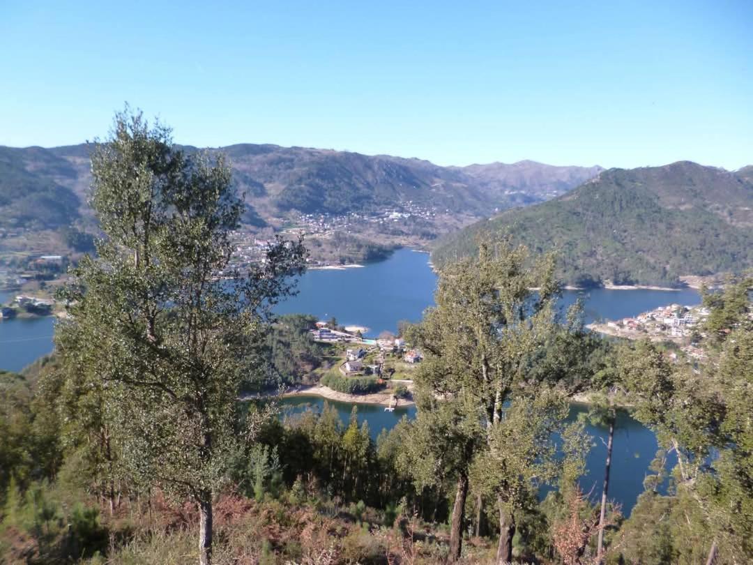 Casas Guimbras Villa Geres