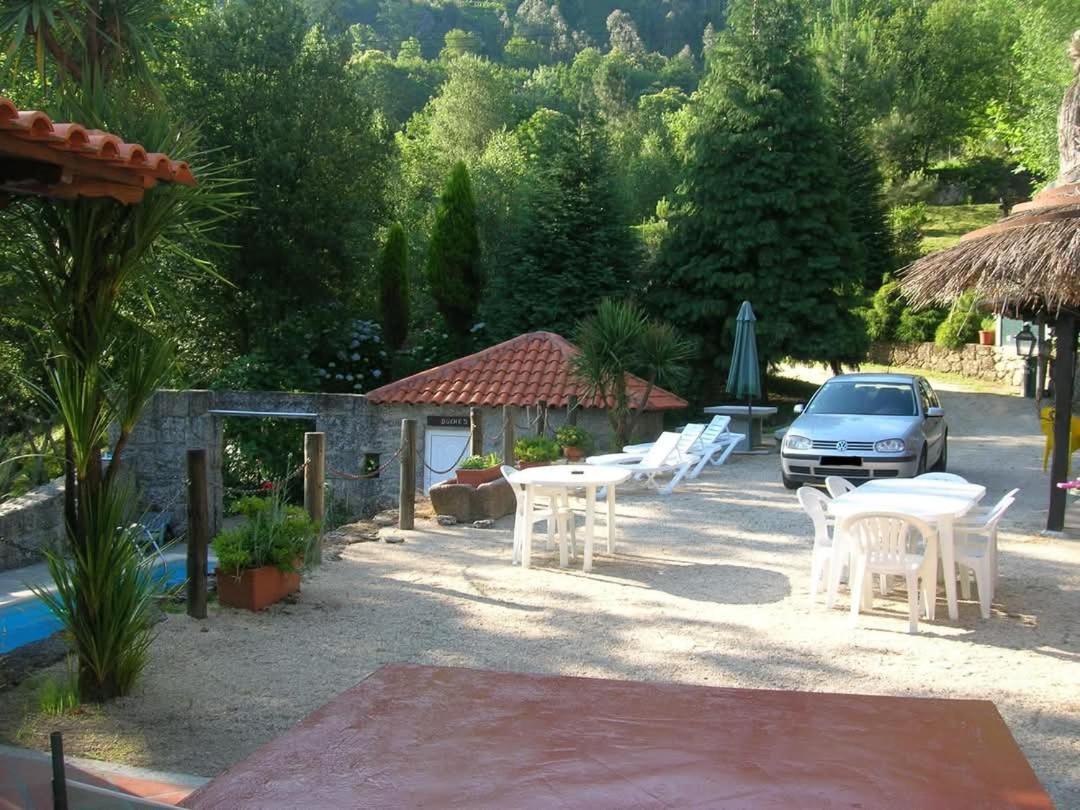 Villa Casas Guimbras *