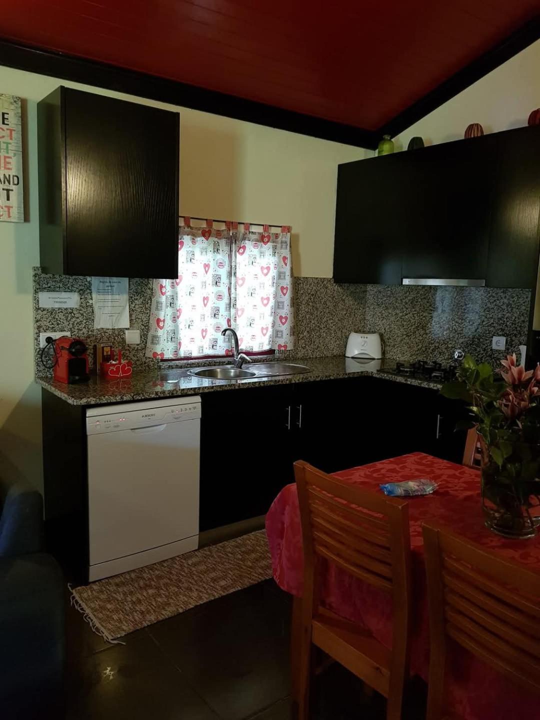 Casas Guimbras Pousada Gerês