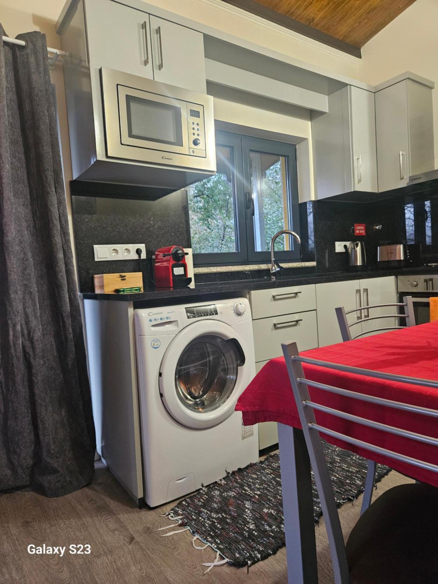Casas Guimbras Geres