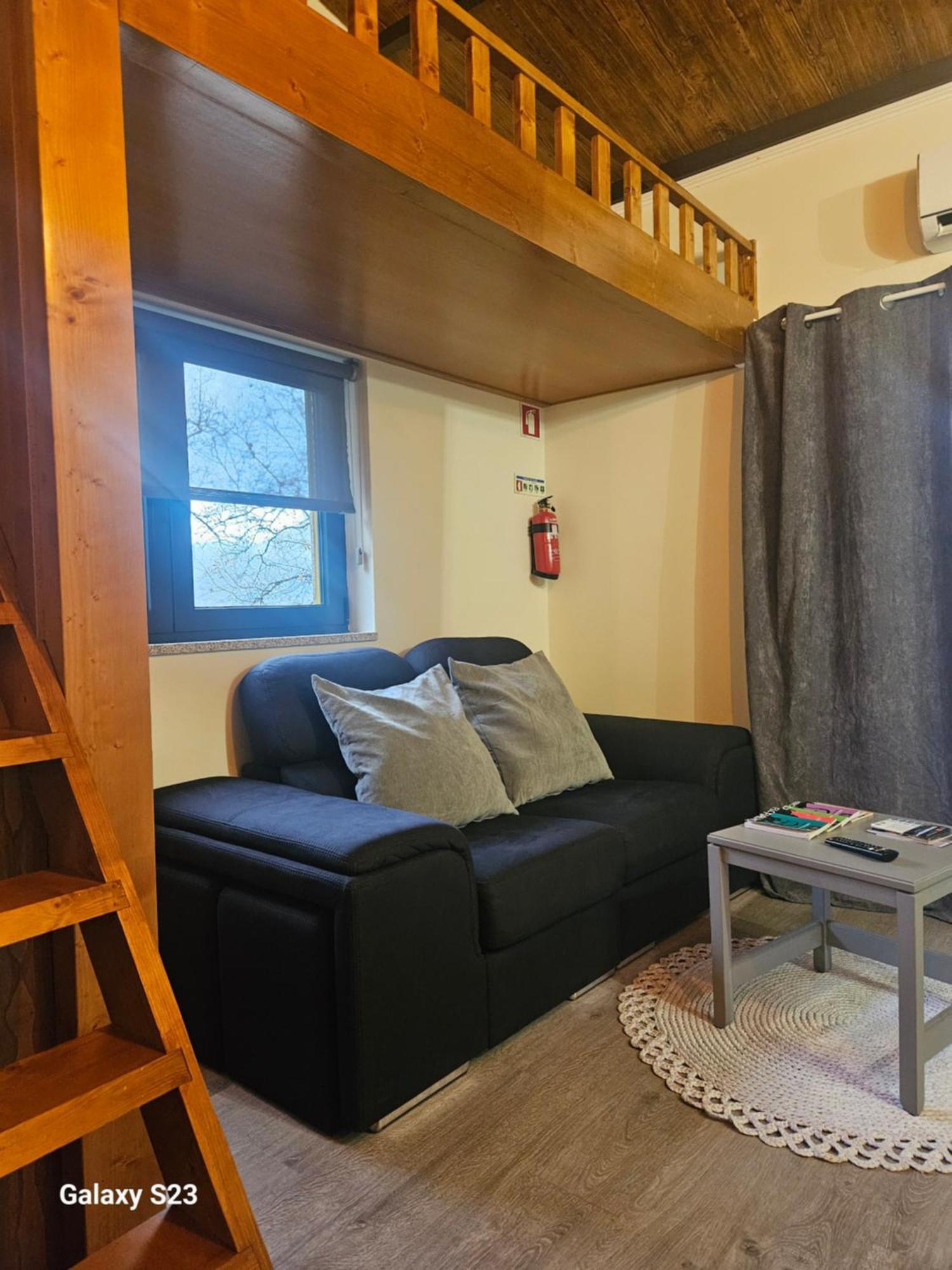Casas Guimbras * Geres