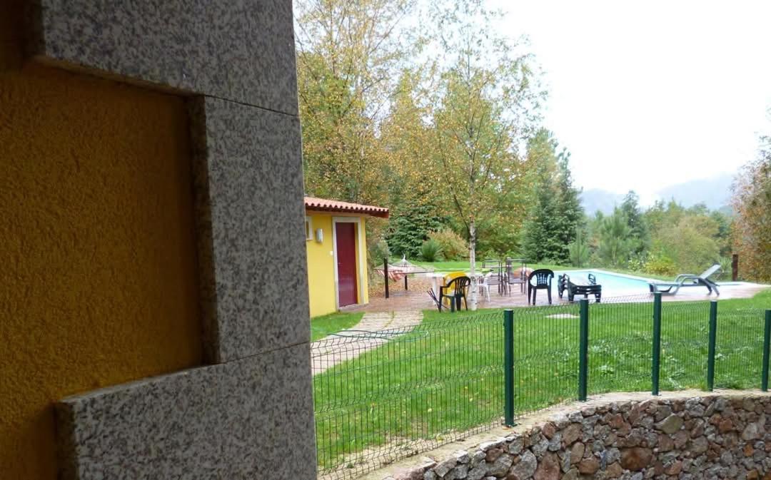 Casas Guimbras Villa Geres