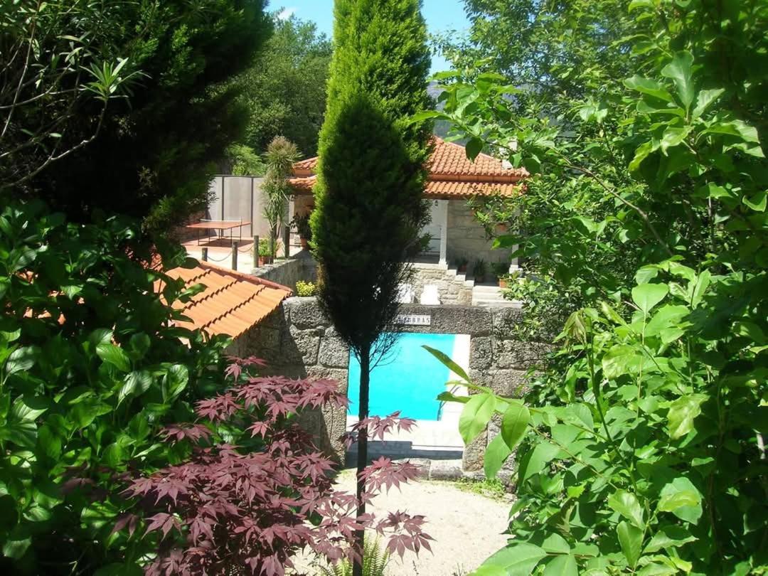 Casas Guimbras Geres