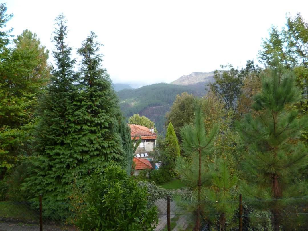 Villa Casas Guimbras