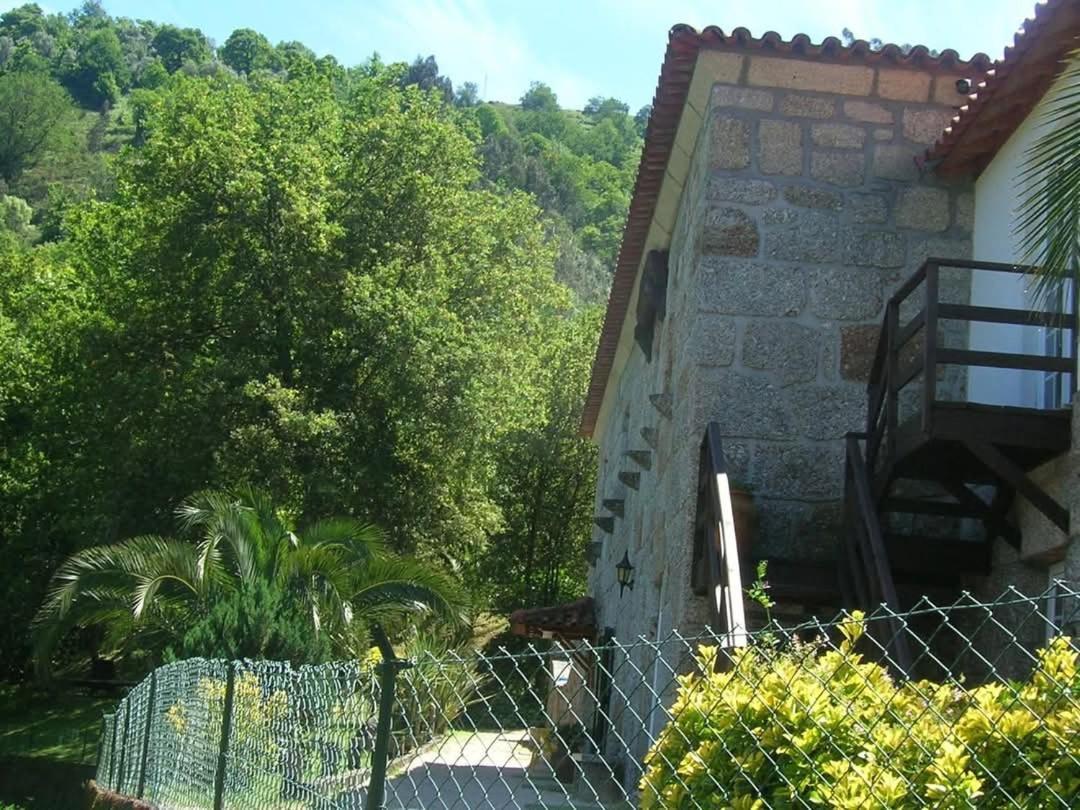 Casas Guimbras Villa Geres