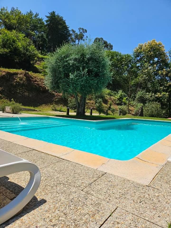 Casas Guimbras Gerês