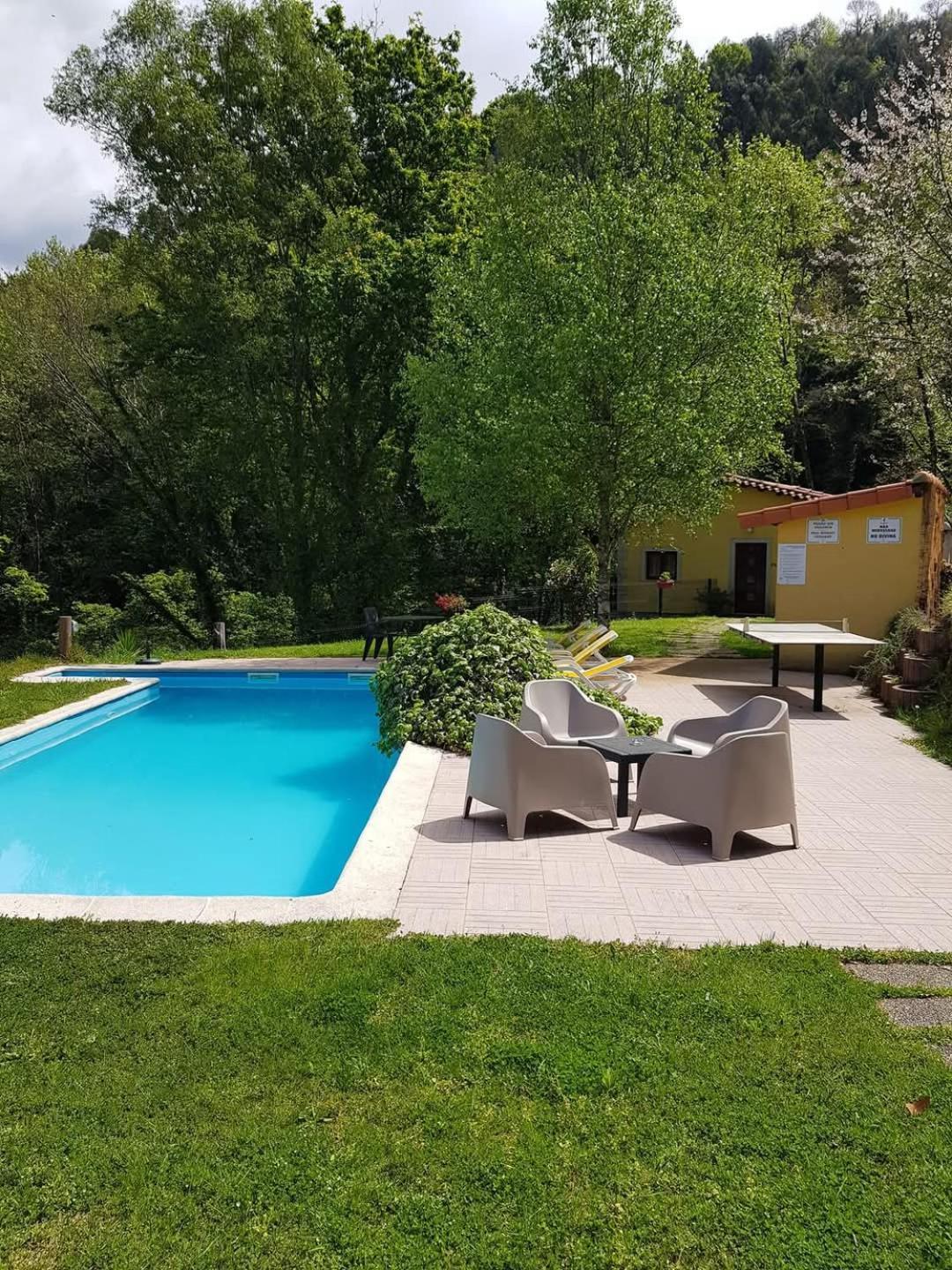 Casas Guimbras Villa