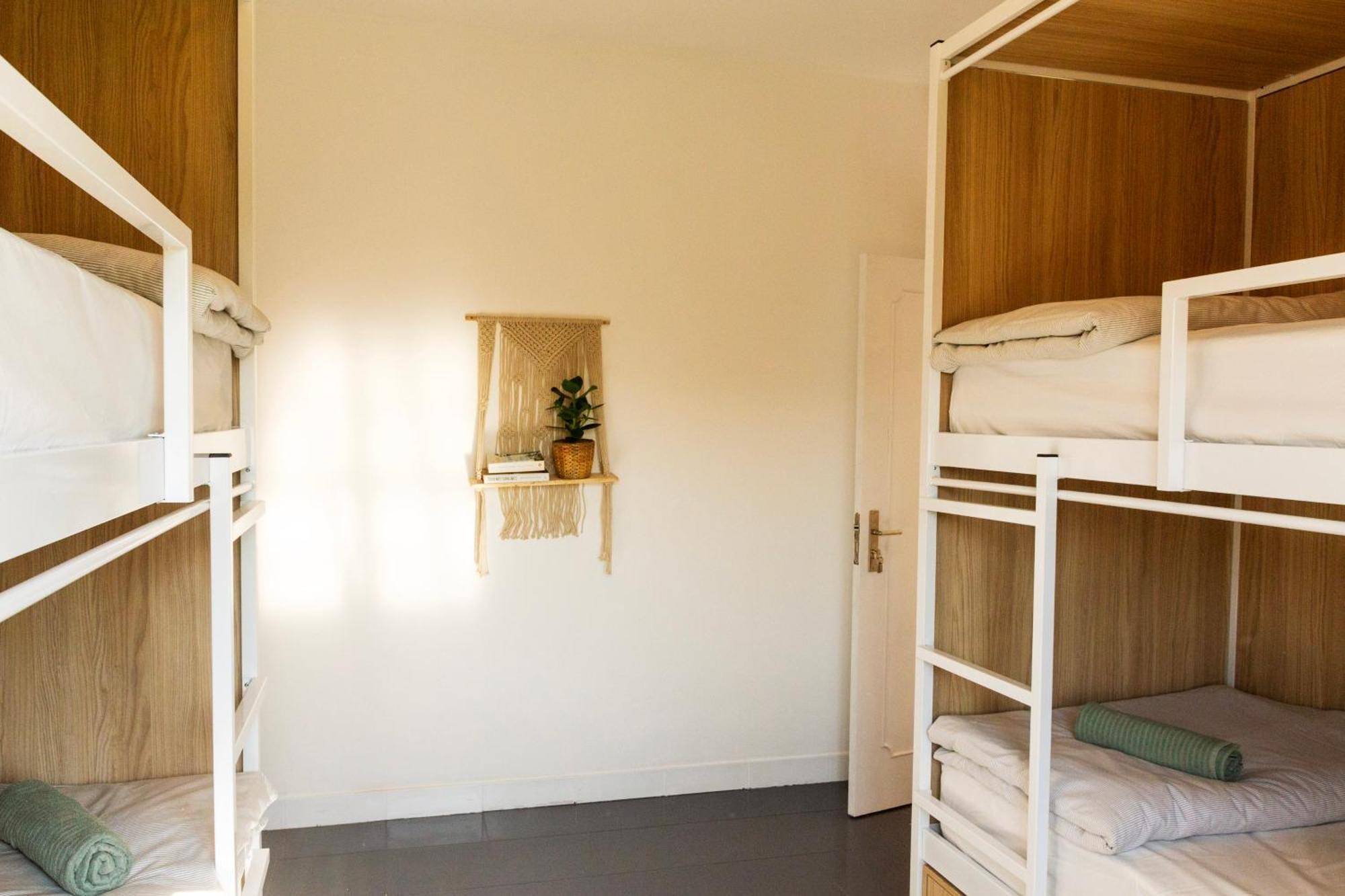 The Lighthouse Hostel Sagres