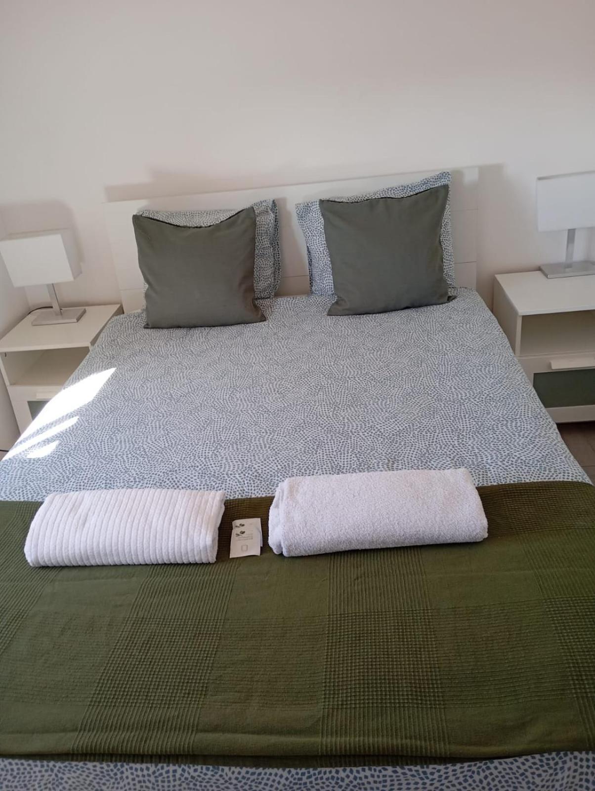 Appartement Oriente Dna Lissabon