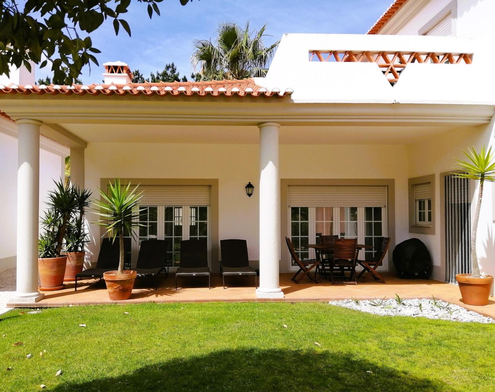 Dos Principes In D'el Rey Guest house