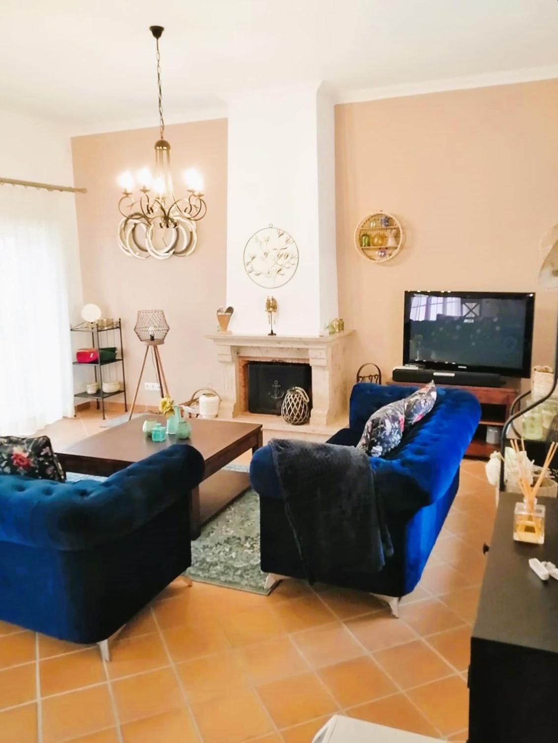 Guest house Dos Principes In D'el Rey