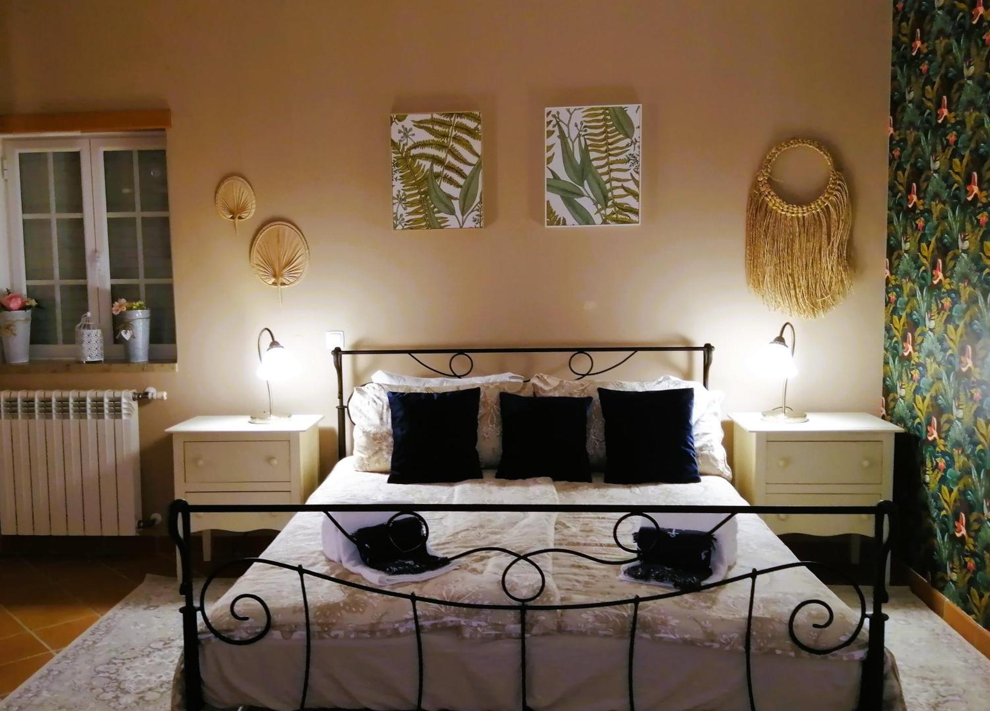 Guest house Dos Principes In D'el Rey *