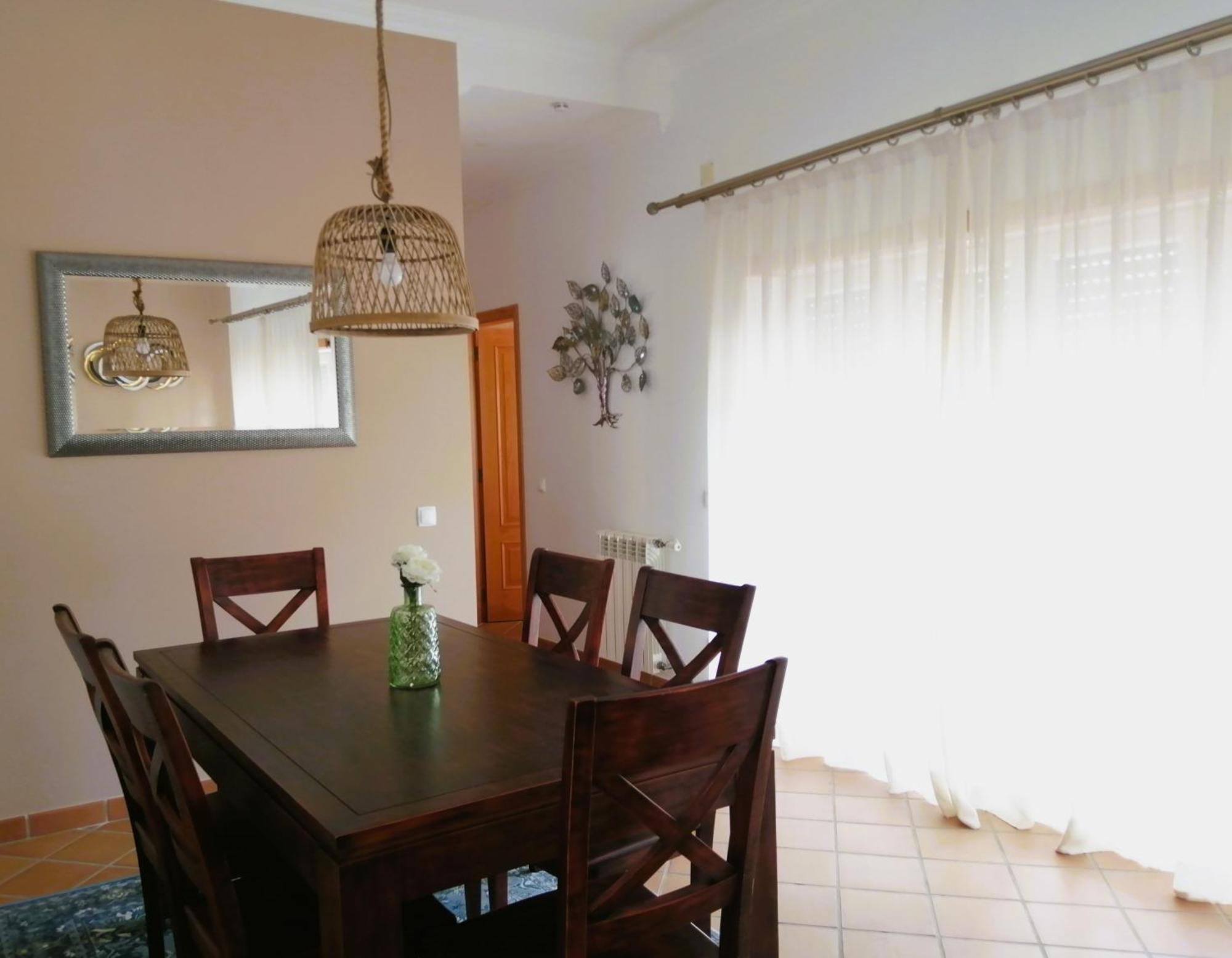 Dos Principes In D'el Rey Guest house