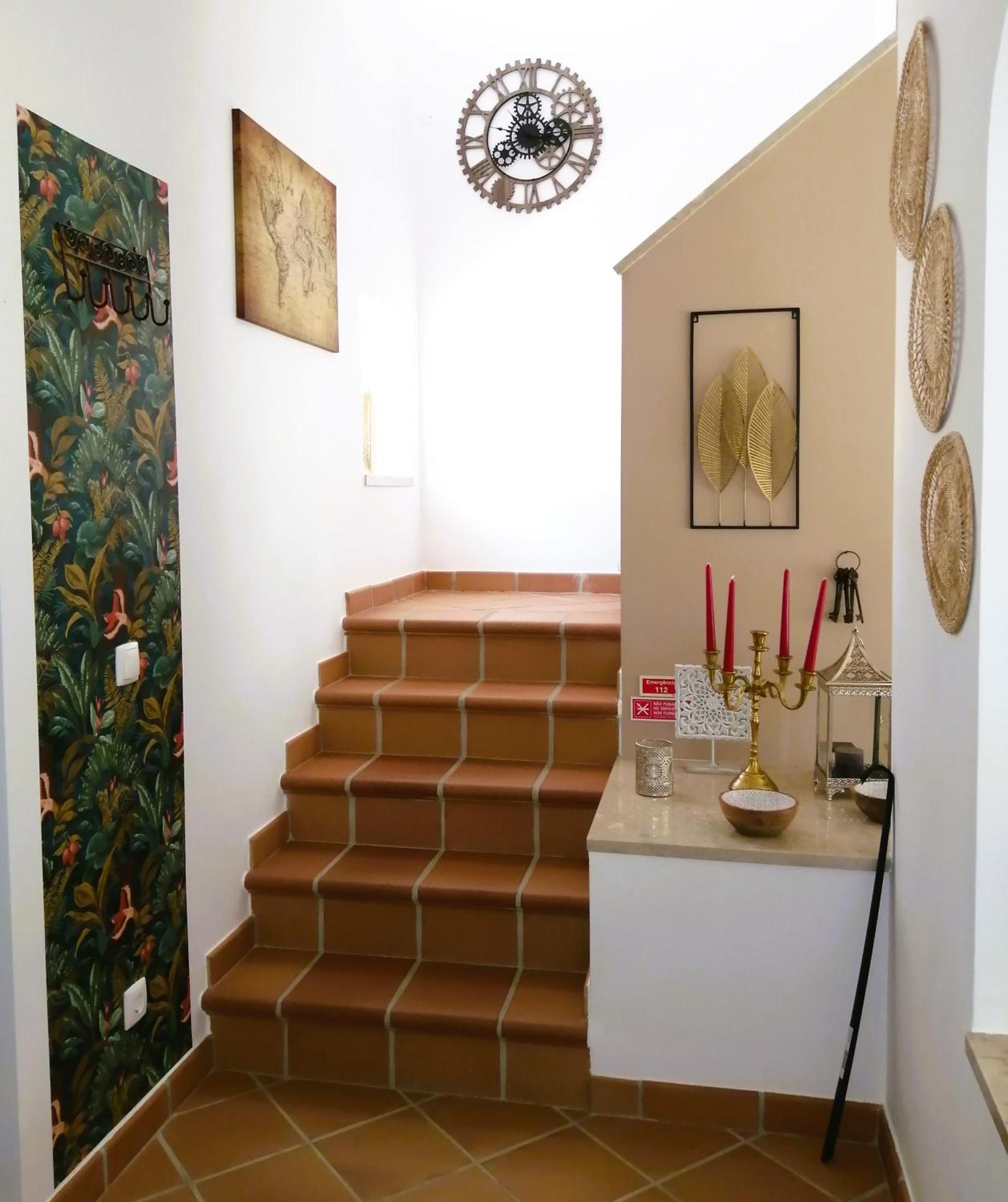 Guest house Dos Principes In D'el Rey