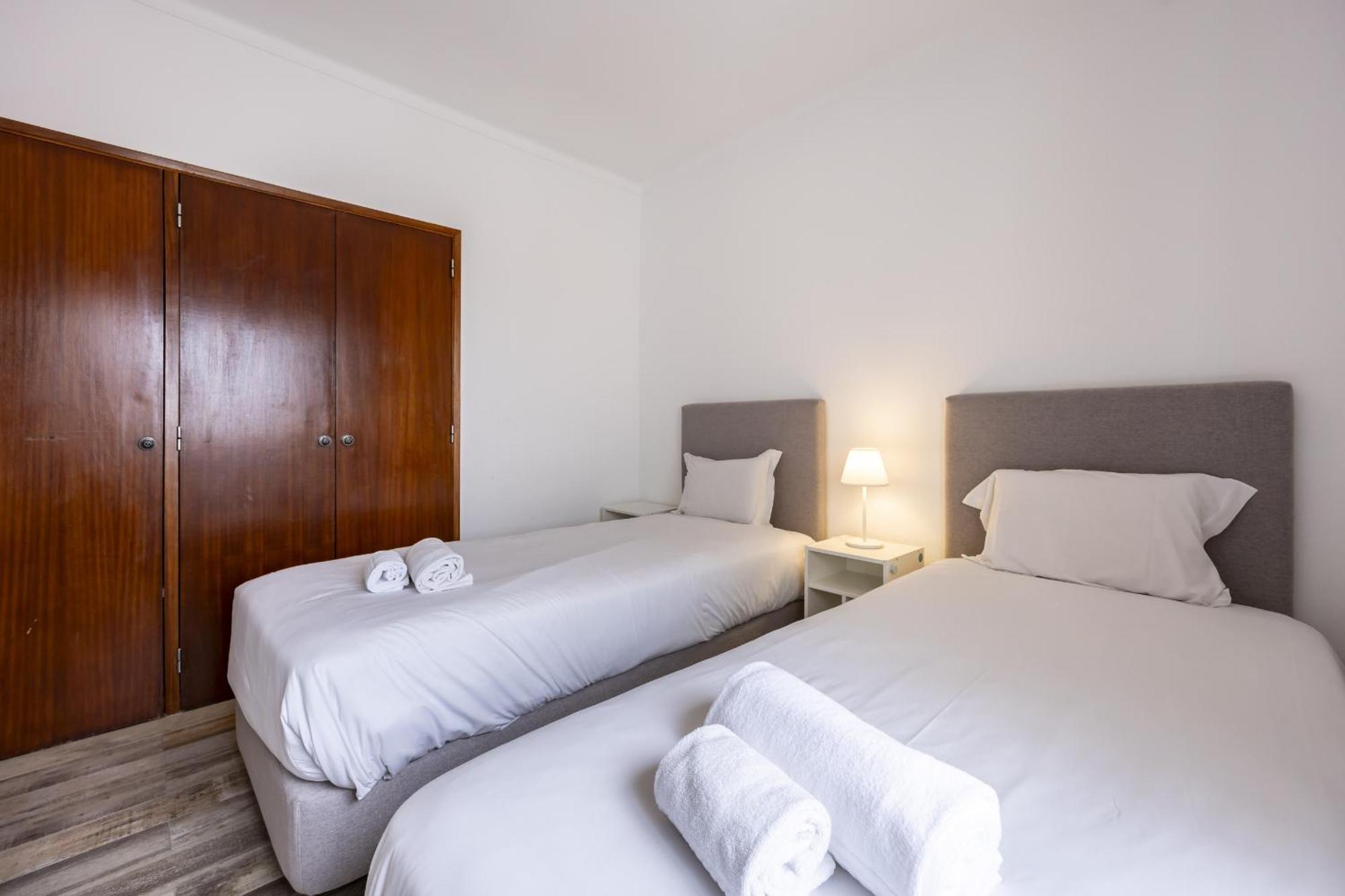 Appartement T3 Moinho By Seewest Lagos