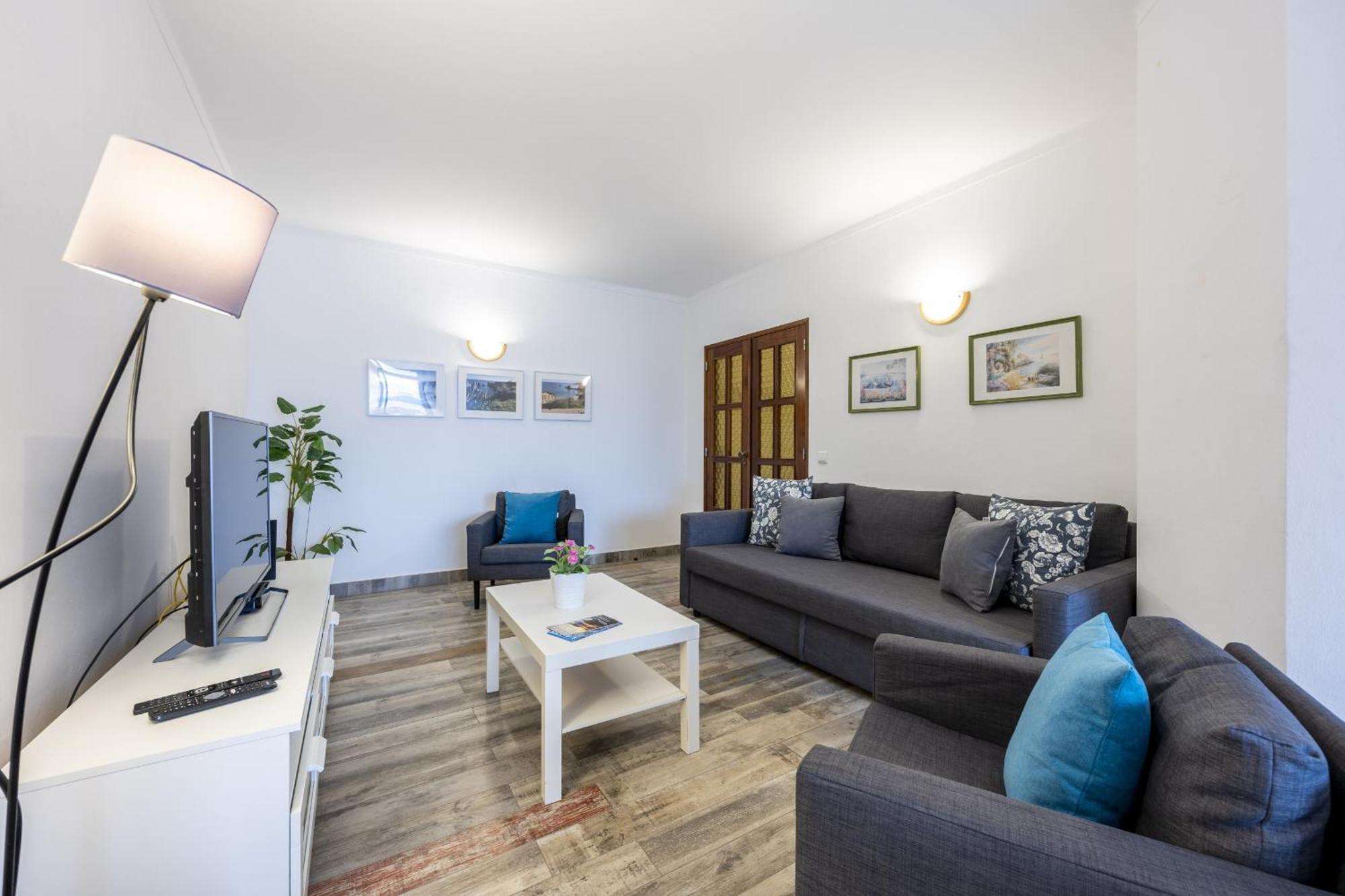T3 Moinho By Seewest Appartement