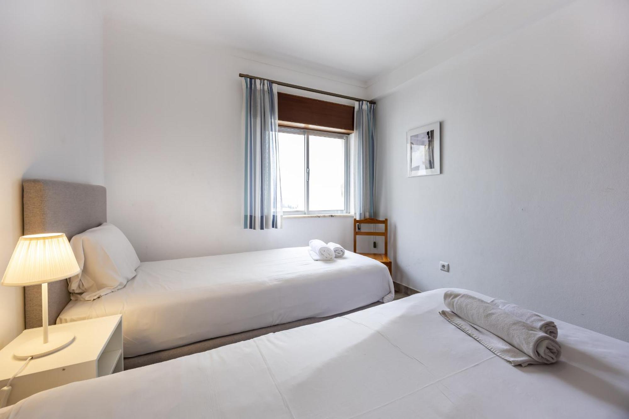 Appartement T3 Moinho By Seewest Lagos