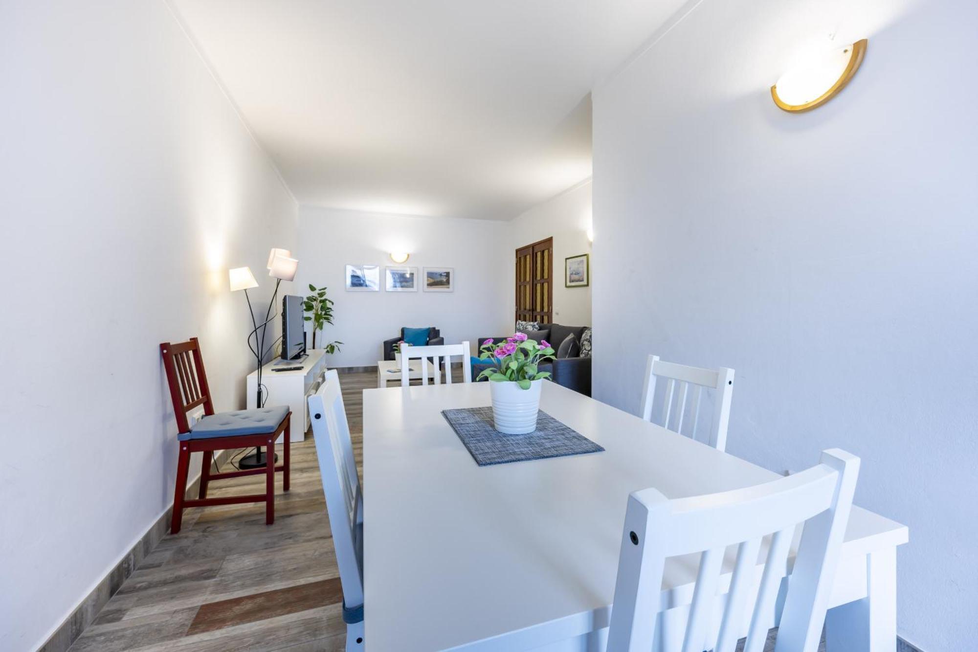 T3 Moinho By Seewest Appartement Lagos