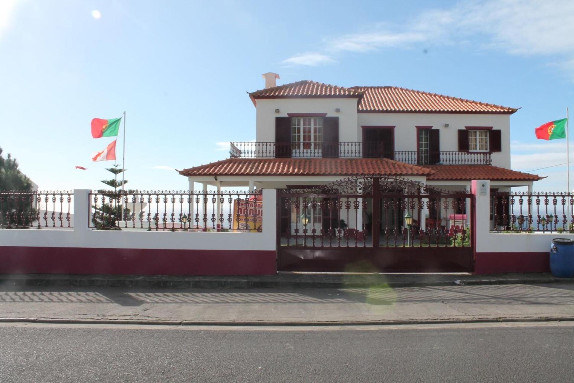 Luxuoso Apartment