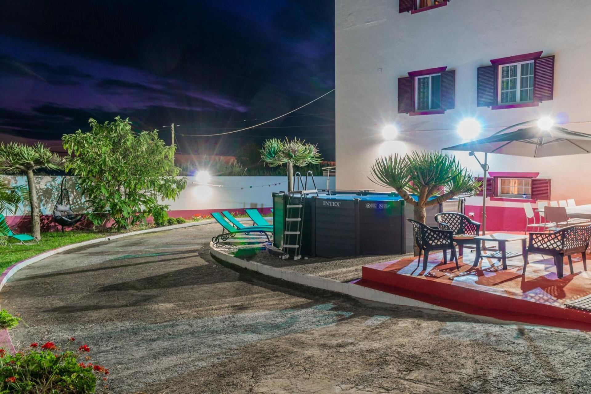 Apartment Luxuoso