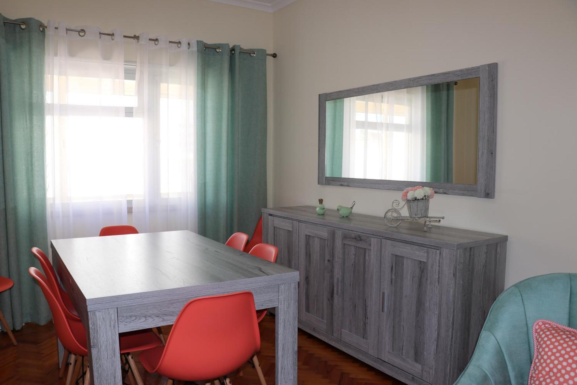 Apartment Aloha Nazare
