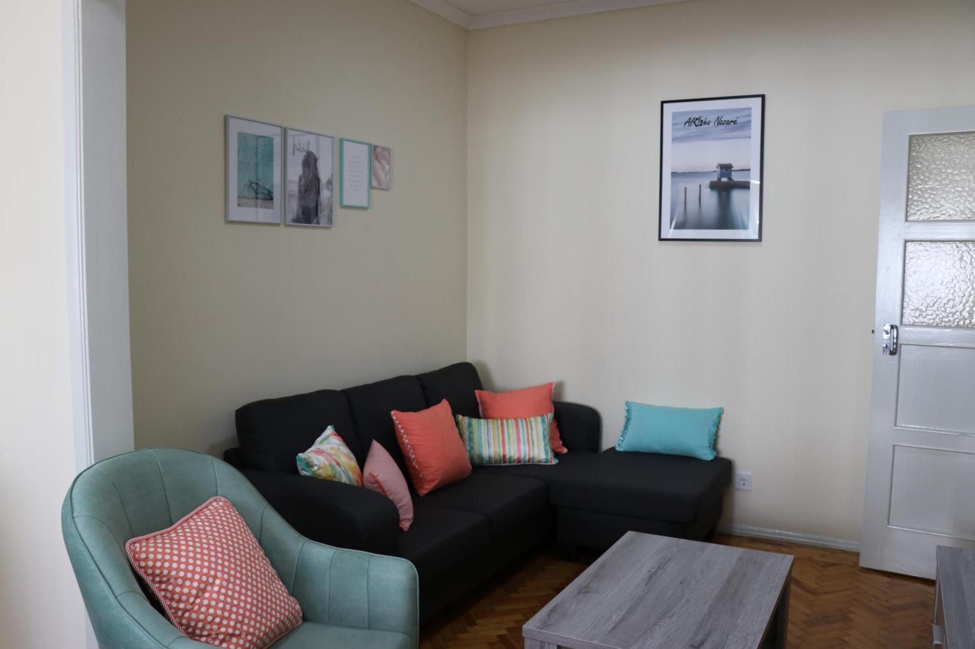 Aloha Apartamento Nazaré