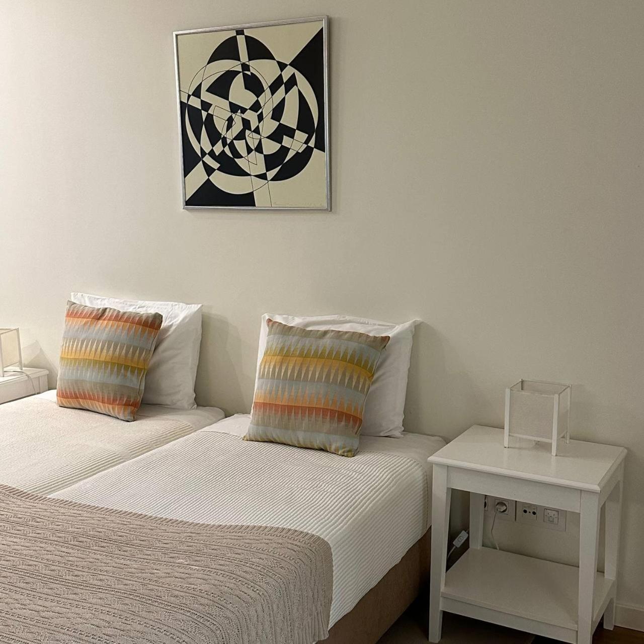 Guest house Vmadeira *