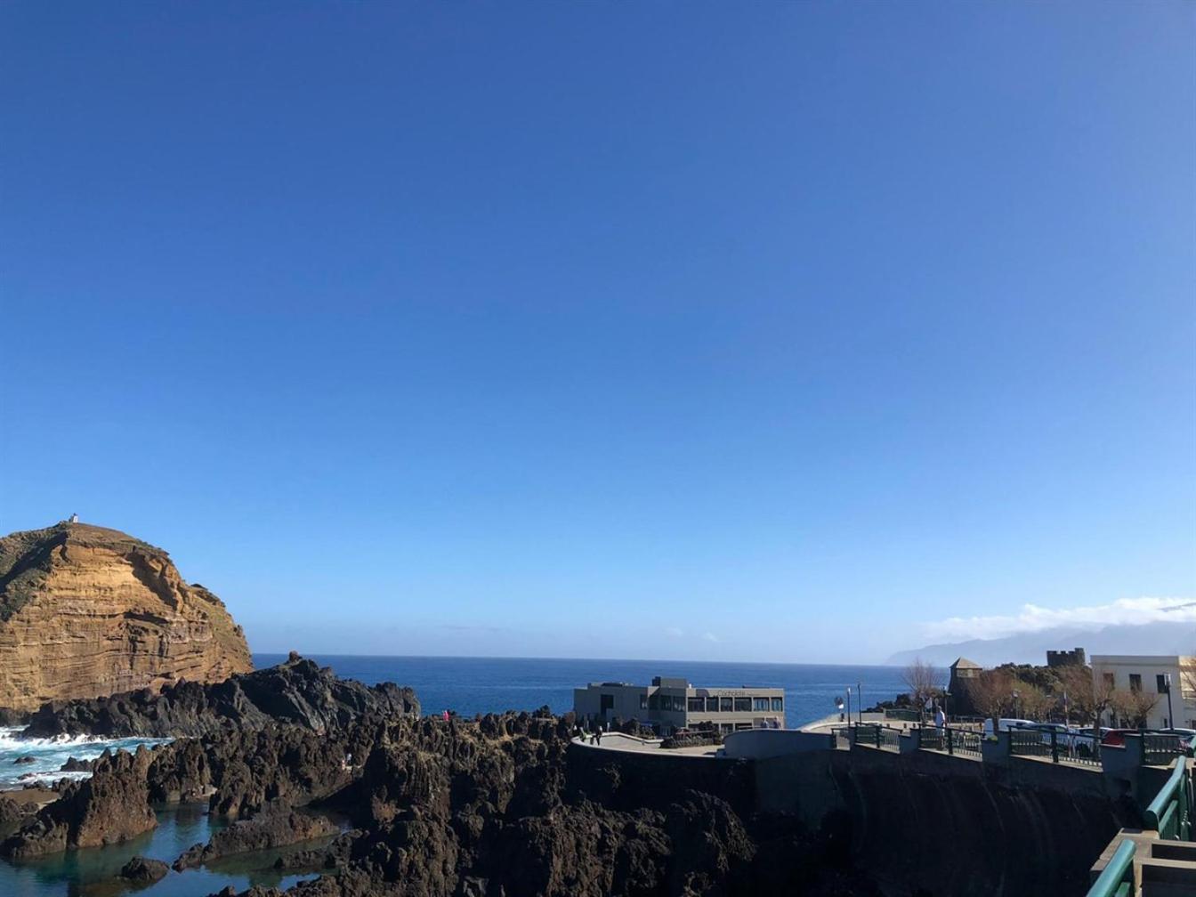 Perola Views By Madeira Sun Travel * Porto Moniz