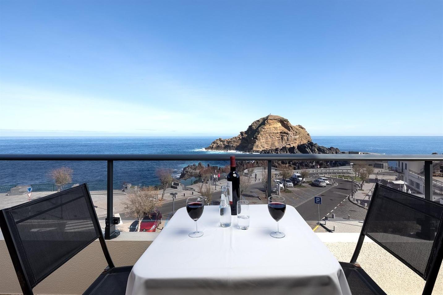 Perola Views By Madeira Sun Travel Guest house