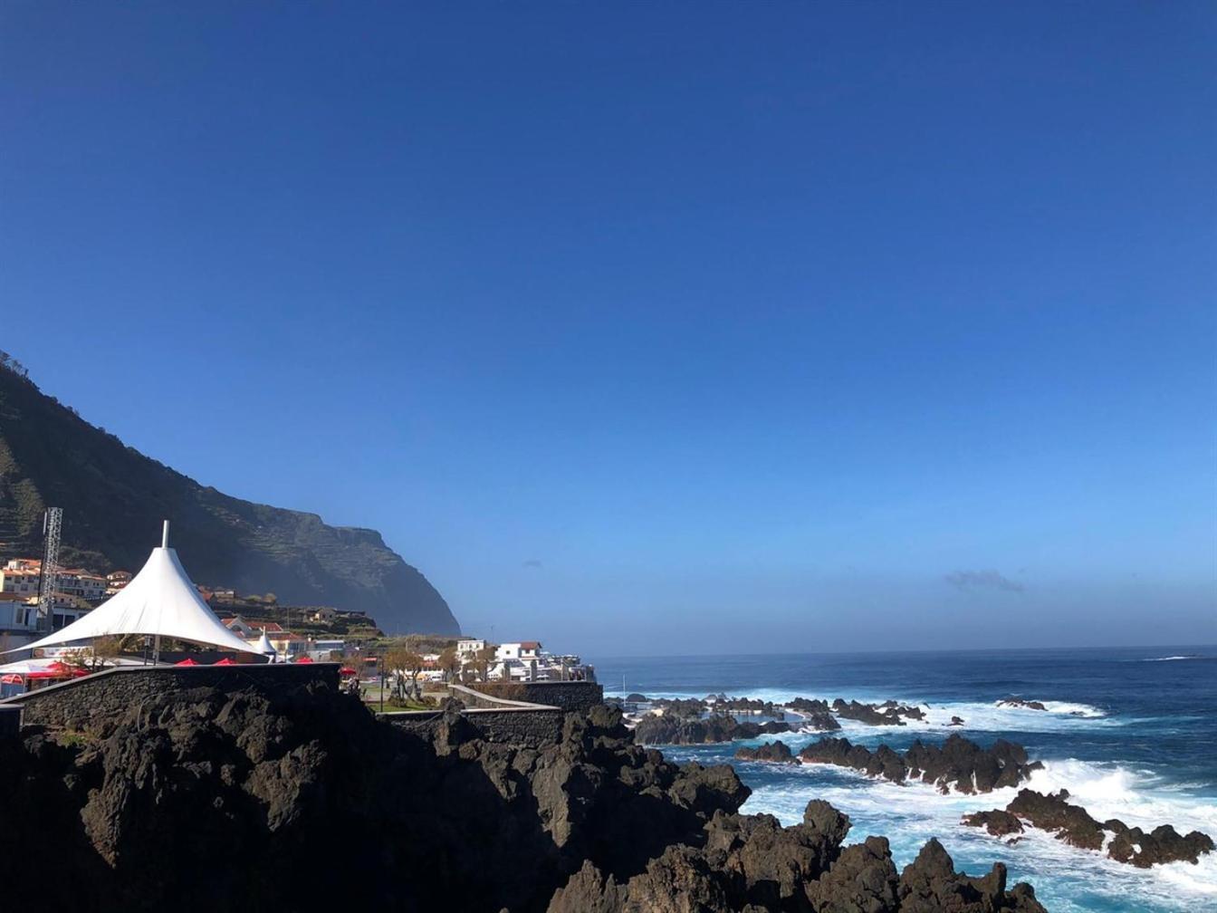 Guest house Perola Views By Madeira Sun Travel