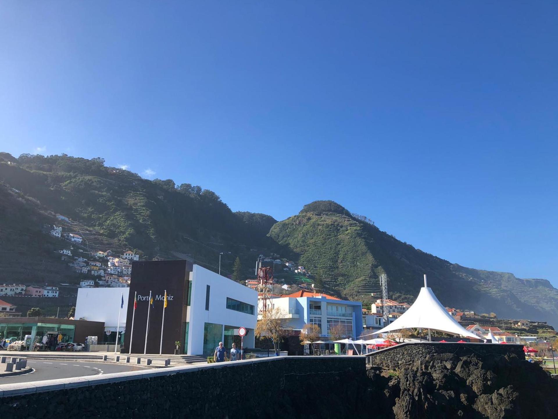 Perola Views By Madeira Sun Travel *