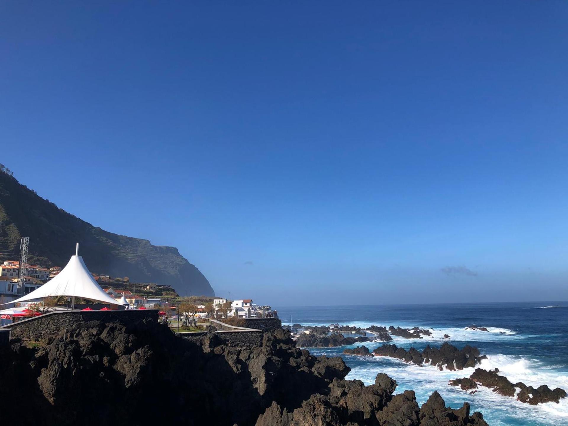 Perola Views By Madeira Sun Travel Guest house *
