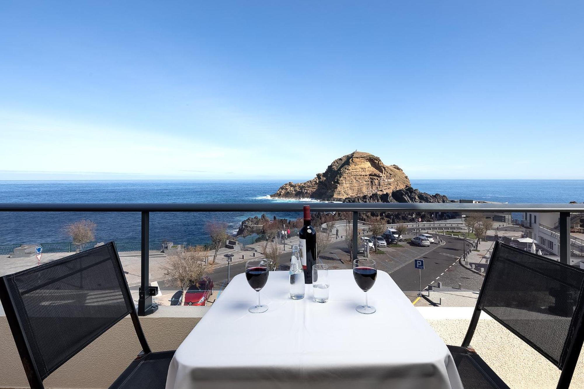 Perola Views By Madeira Sun Travel *