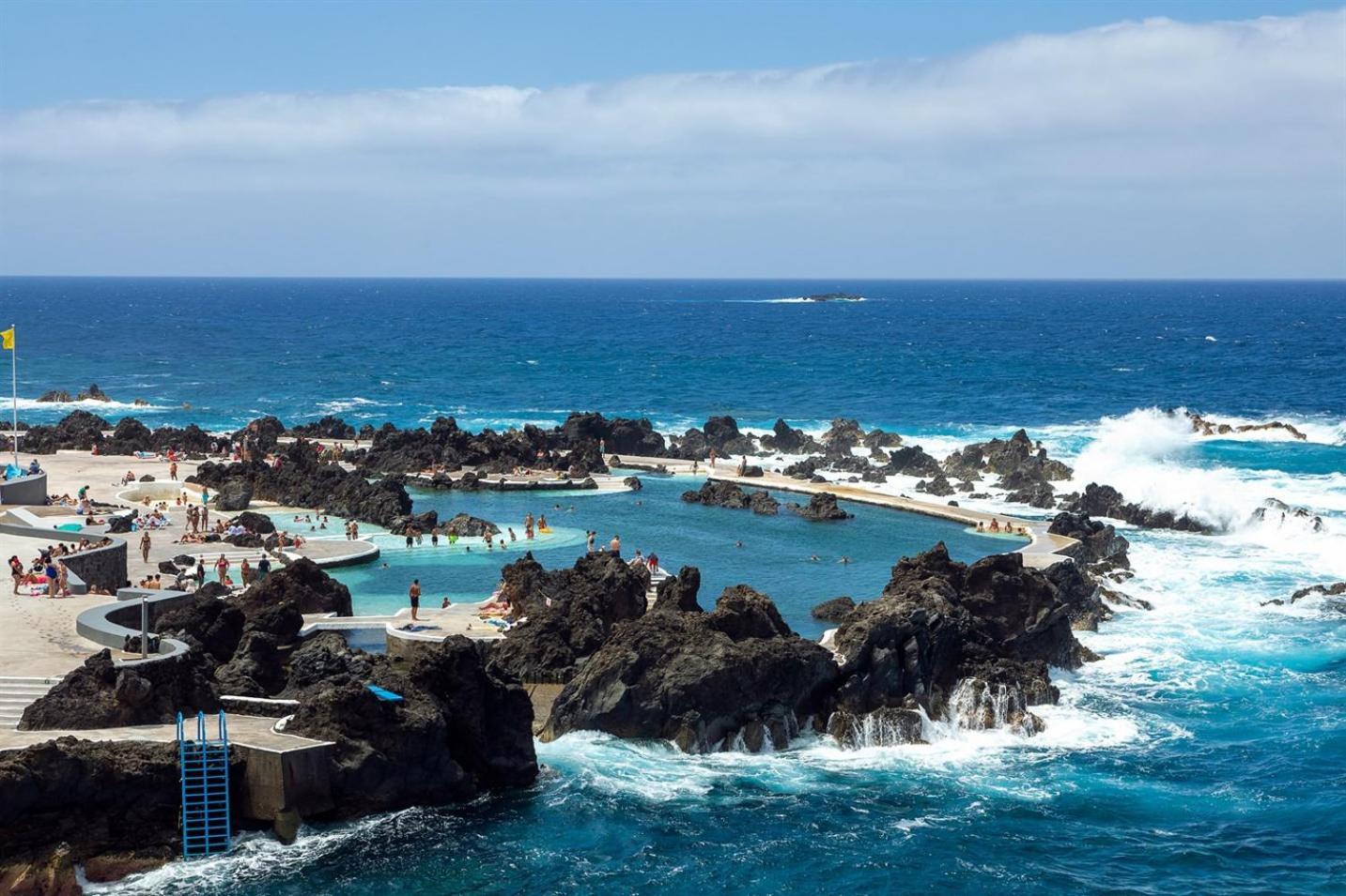 Guest house Perola Views By Madeira Sun Travel *