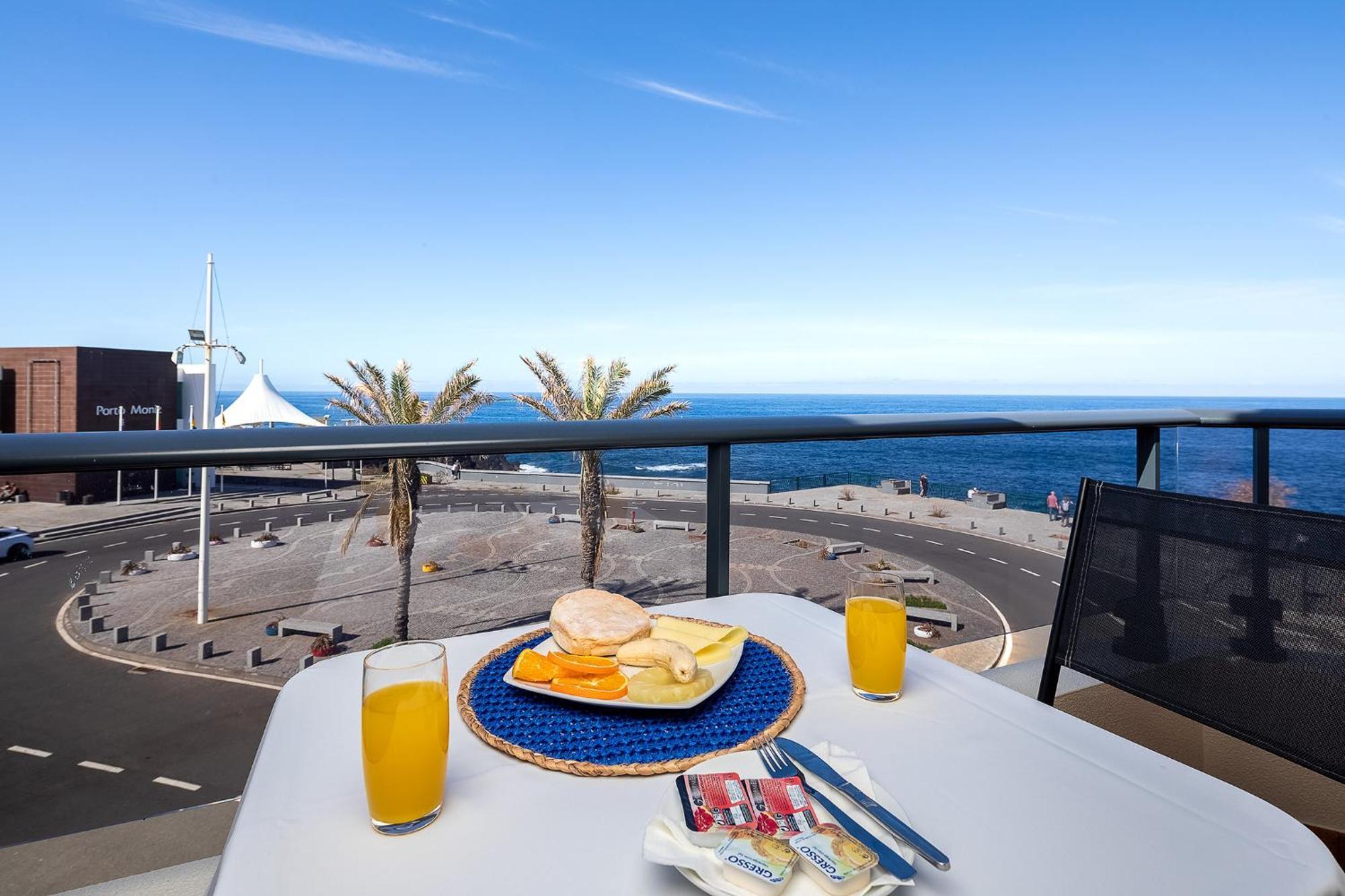 Perola Views By Madeira Sun Travel Porto Moniz