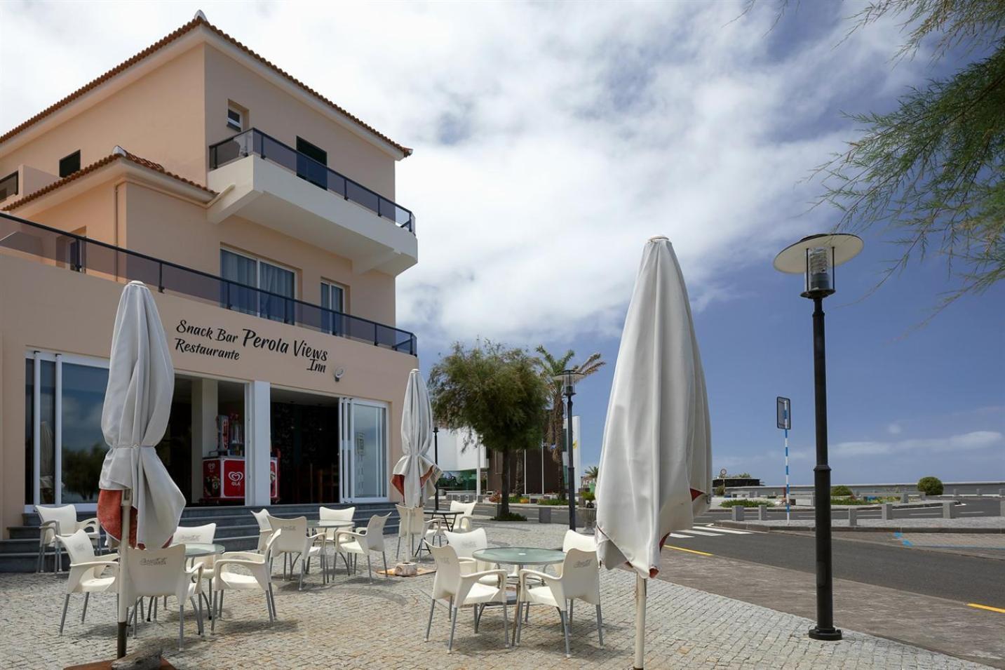 Perola Views By Madeira Sun Travel Guest house
