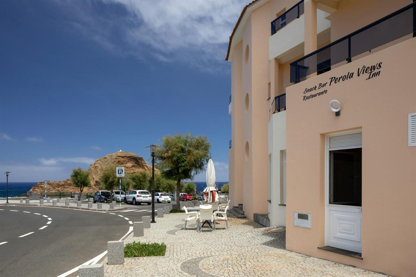 Guest house Perola Views By Madeira Sun Travel