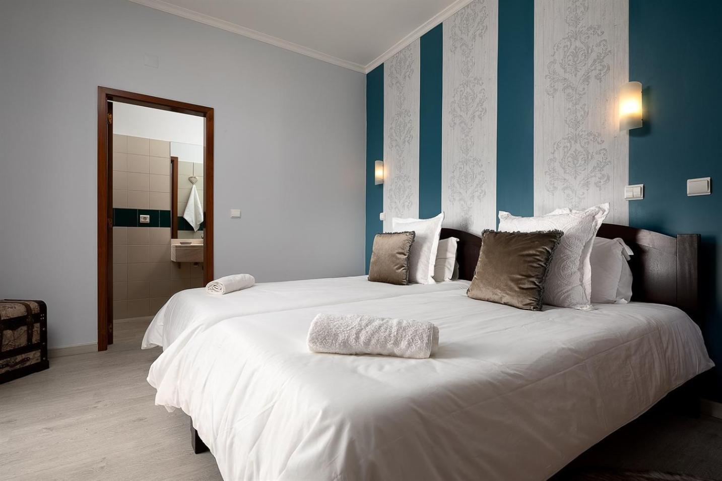 Guest house Perola Views By Madeira Sun Travel *
